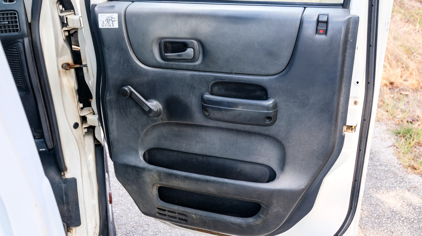 1999 Honda Acty SDX 4WD