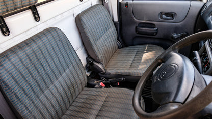 1999 Honda Acty SDX 4WD