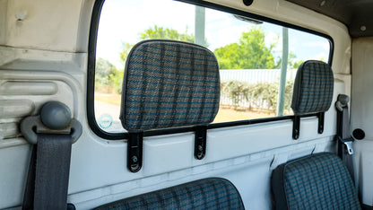 1999 Honda Acty SDX 4WD