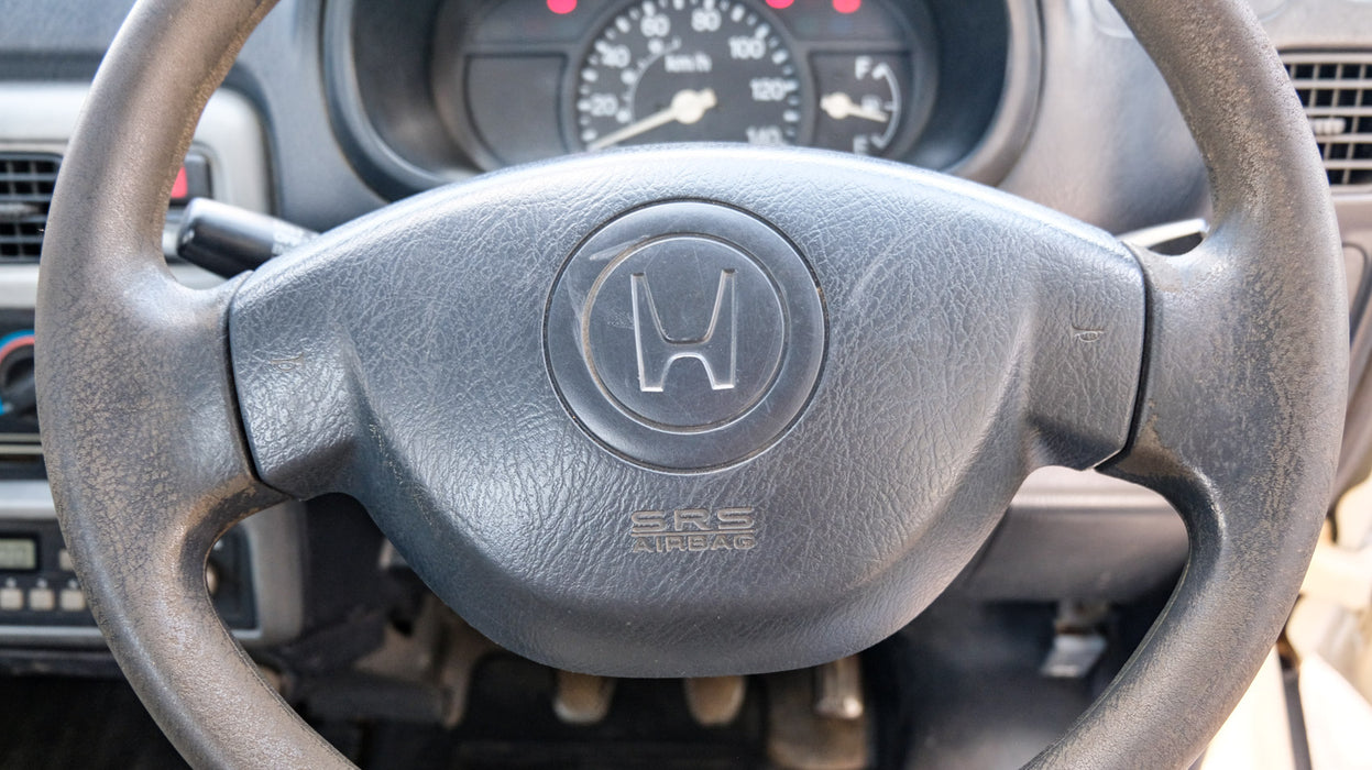 1999 Honda Acty SDX 4WD