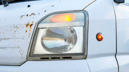 2000 Mitsubishi Minicab 4WD