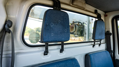 2000 Mitsubishi Minicab 4WD