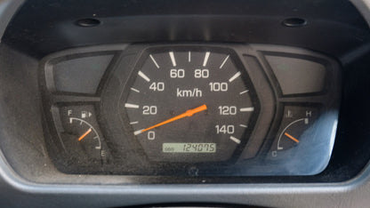 2000 Mitsubishi Minicab 4WD