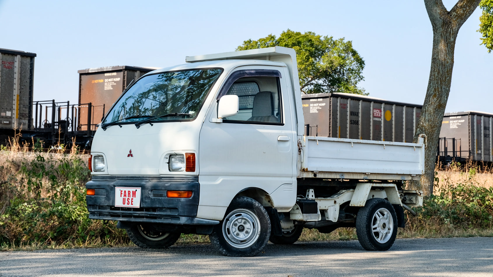 Street Legal Japanese Mini Trucks and Vans — Minitrucks.net