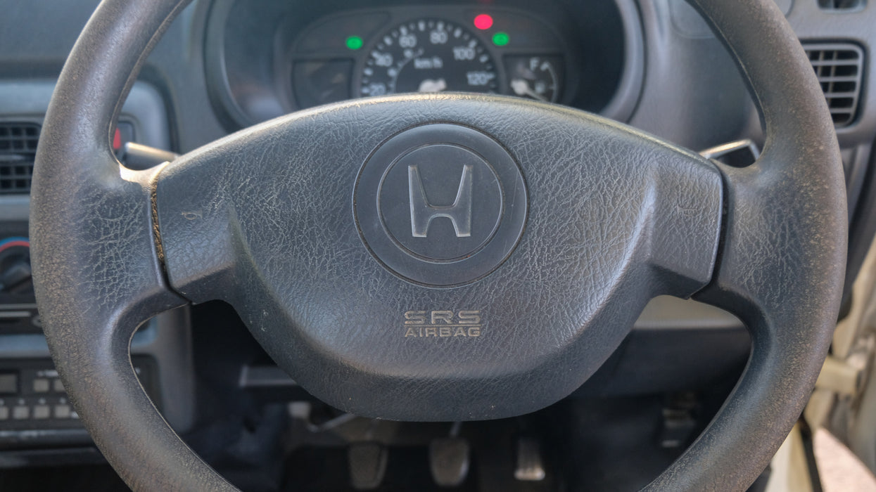 2000 Honda Acty 4WD