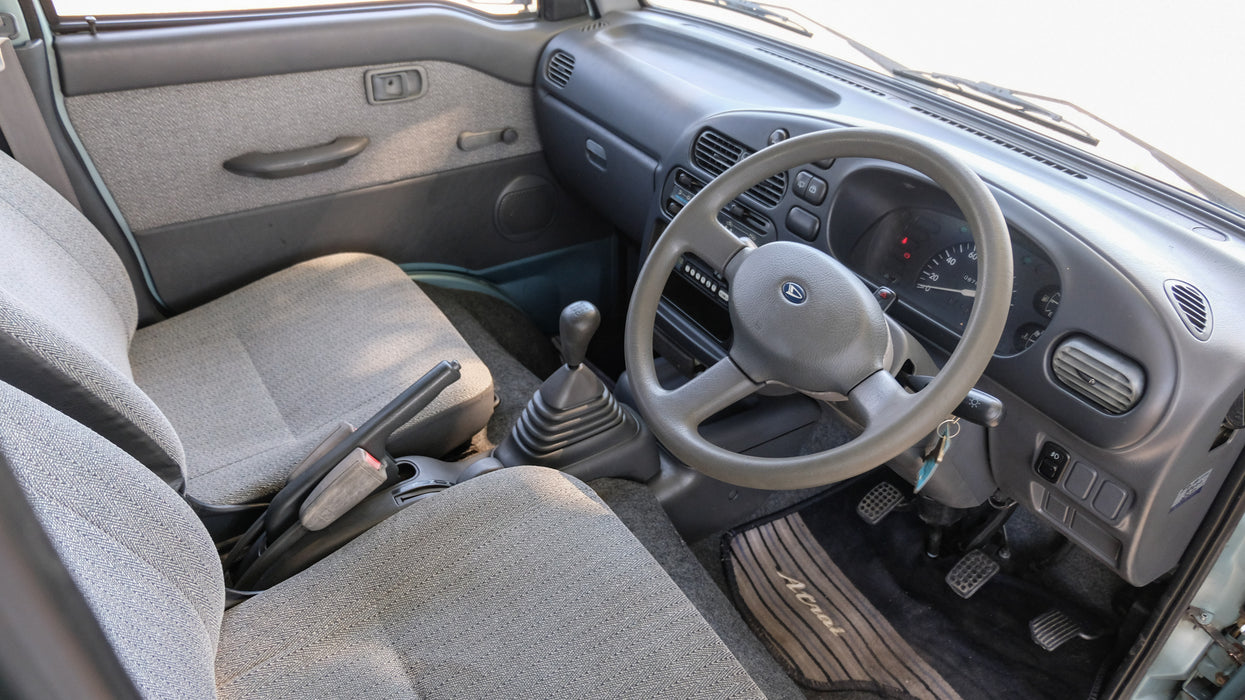 1994 Daihatsu Atrai Van 4WD