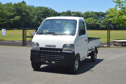 2000 Suzuki Carry 4WD