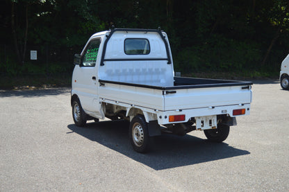 2000 Suzuki Carry 4WD
