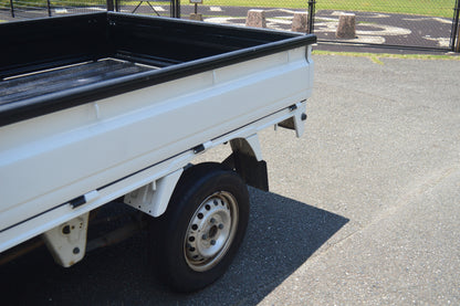 2000 Suzuki Carry 4WD