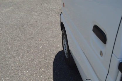 2000 Suzuki Carry 4WD