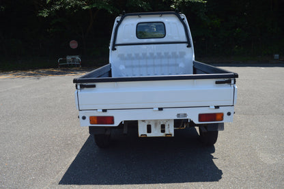 2000 Suzuki Carry 4WD