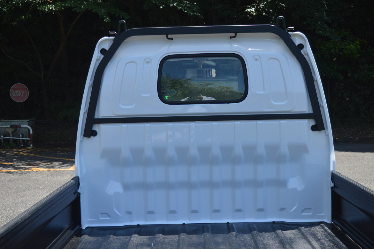 2000 Suzuki Carry 4WD