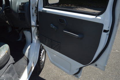 2000 Suzuki Carry 4WD
