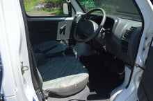 2000 Suzuki Carry 4WD