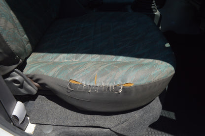 2000 Suzuki Carry 4WD