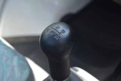 2000 Suzuki Carry 4WD