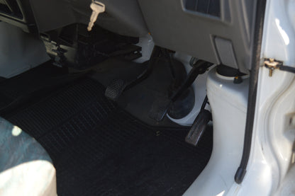 2000 Suzuki Carry 4WD