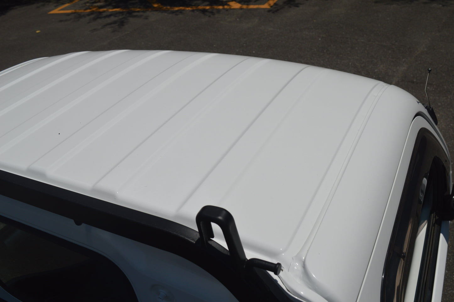 2000 Suzuki Carry 4WD