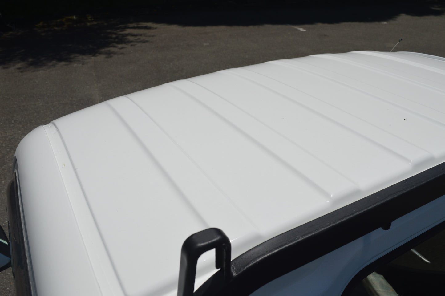 2000 Suzuki Carry 4WD