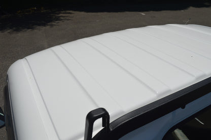2000 Suzuki Carry 4WD