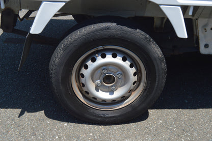 2000 Suzuki Carry 4WD