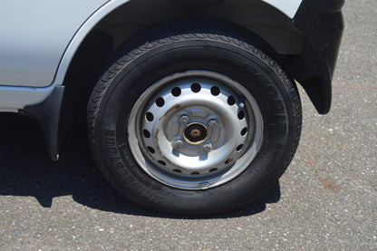 2000 Suzuki Carry 4WD