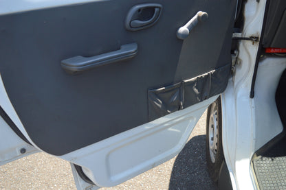 2000 Suzuki Carry 4WD