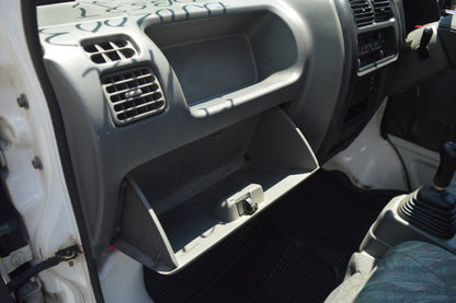 2000 Suzuki Carry 4WD