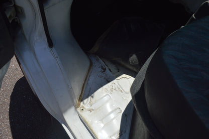 2000 Suzuki Carry 4WD