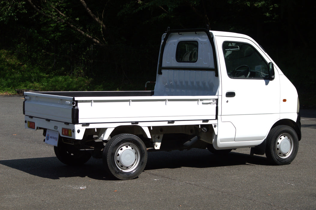 2000 Suzuki Carry KU 4WD