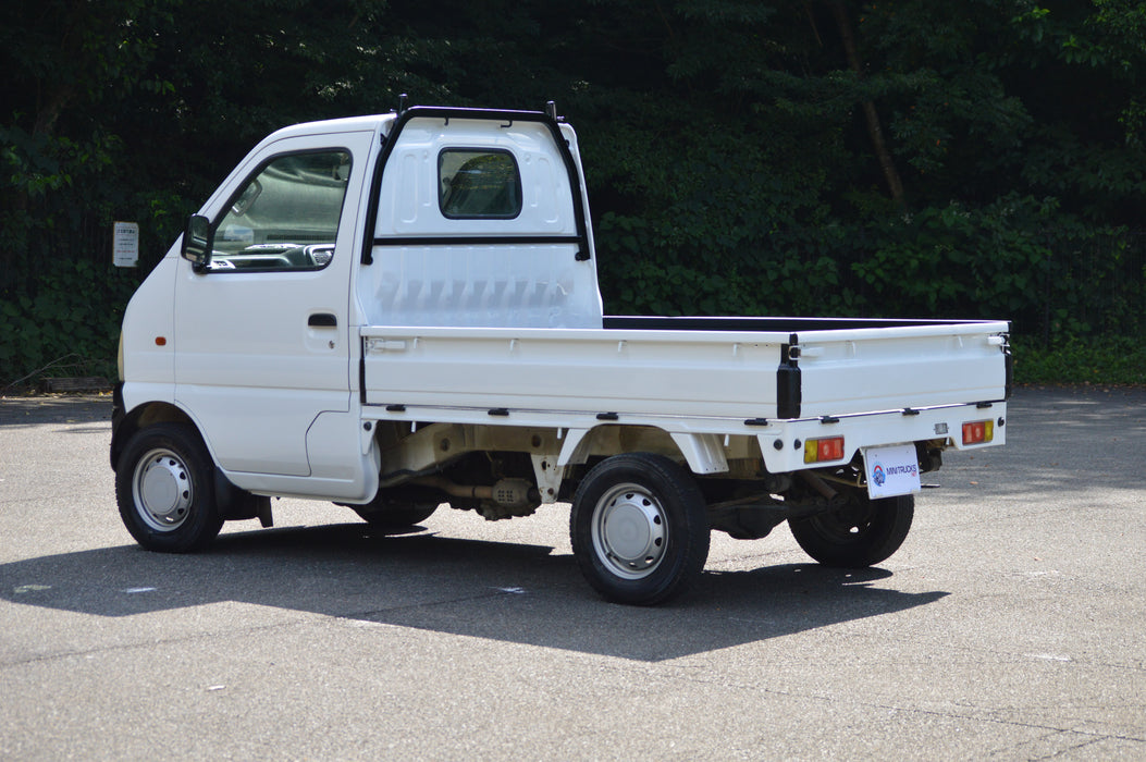 2000 Suzuki Carry KU 4WD