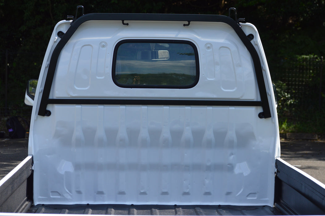 2000 Suzuki Carry KU 4WD