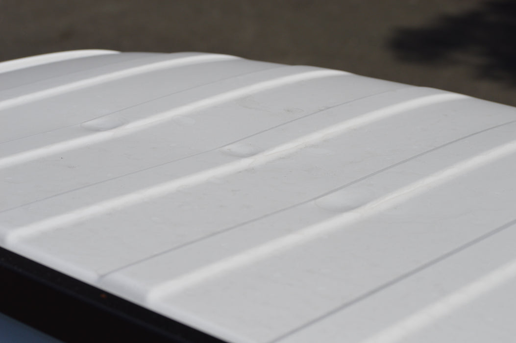 2000 Suzuki Carry KU 4WD