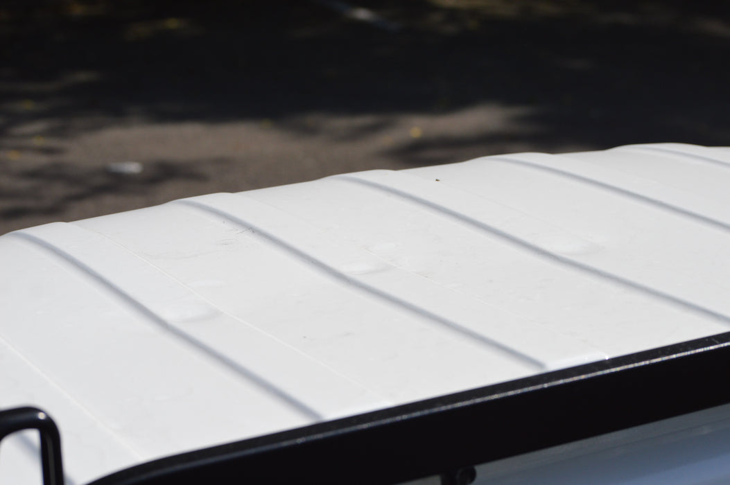 2000 Suzuki Carry KU 4WD