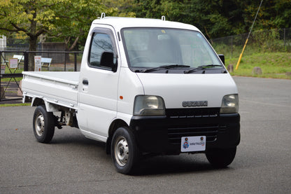 2000 Suzuki Carry KU 4WD