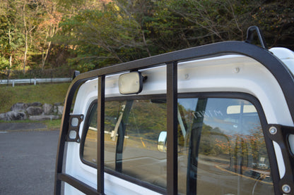 1998 Honda Acty SDX 4WD