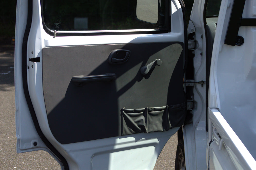 2000 Suzuki Carry KU 4WD