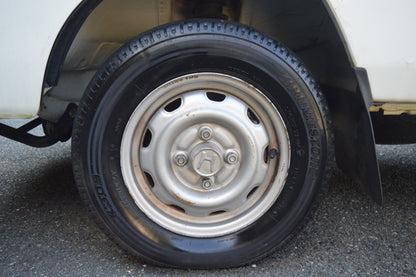 1998 Honda Acty SDX 4WD