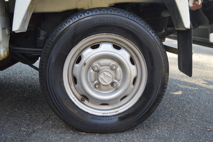 1998 Honda Acty SDX 4WD