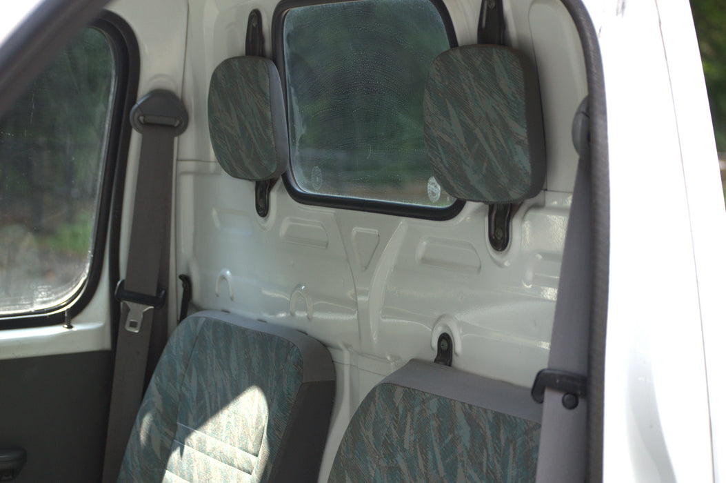 2000 Suzuki Carry KU 4WD