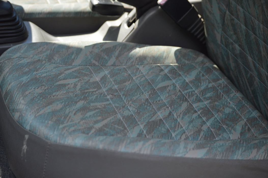 2000 Suzuki Carry KU 4WD