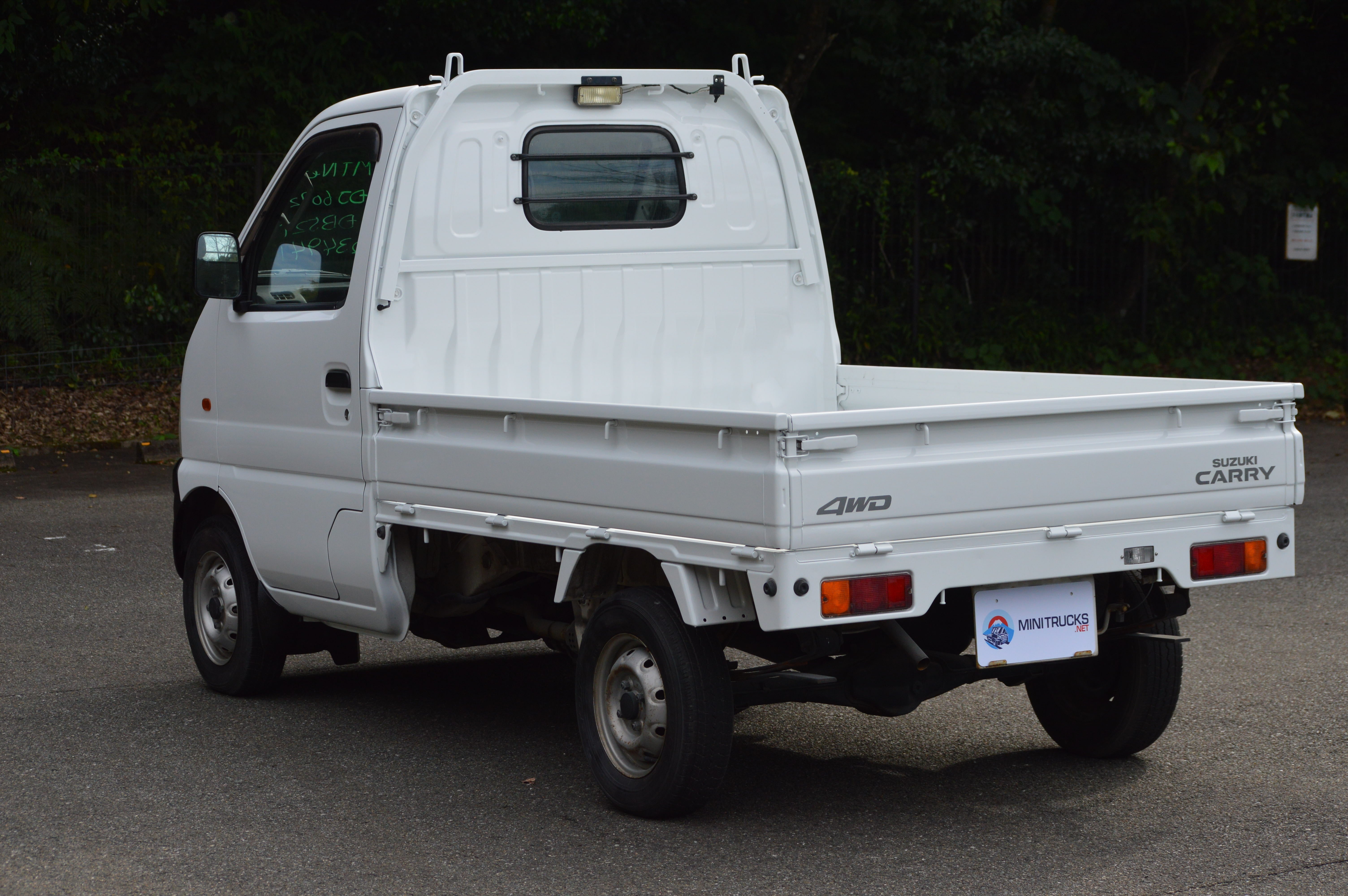 HIJET 
