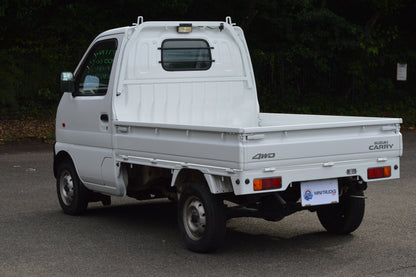 2000 Suzuki Carry KU 4WD