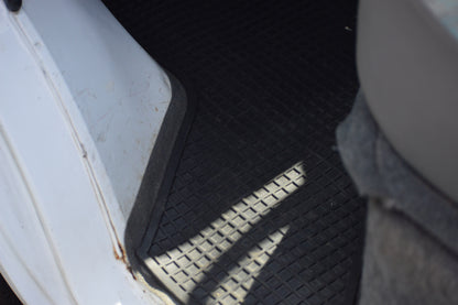 2000 Suzuki Carry KU 4WD