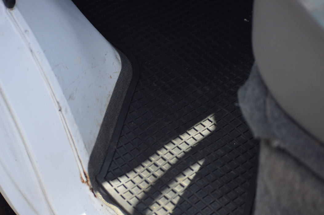 2000 Suzuki Carry KU 4WD