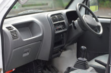 2000 Suzuki Carry KU 4WD