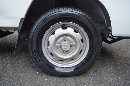 1998 Honda Acty SDX 4WD