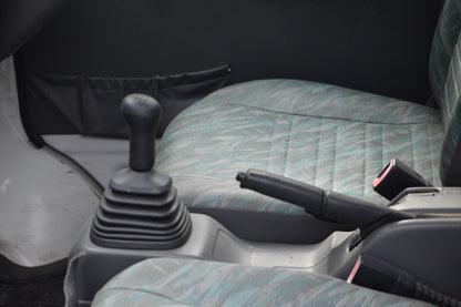 2000 Suzuki Carry KU 4WD