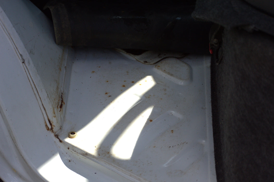 2000 Suzuki Carry KU 4WD