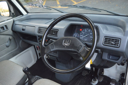 1998 Honda Acty SDX 4WD